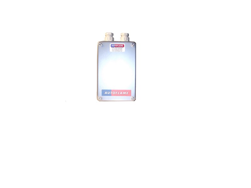 Large Servo Motor